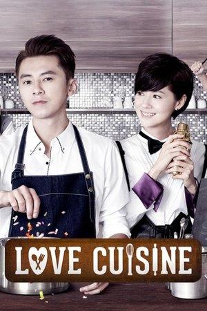 Love Cuisine streaming