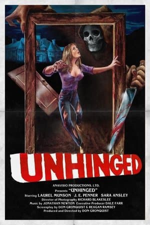 Unhinged streaming