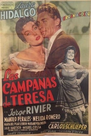 Las campanas de Teresa streaming