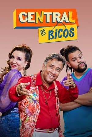 Central de Bicos streaming