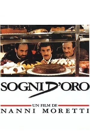 Sogni d'oro streaming
