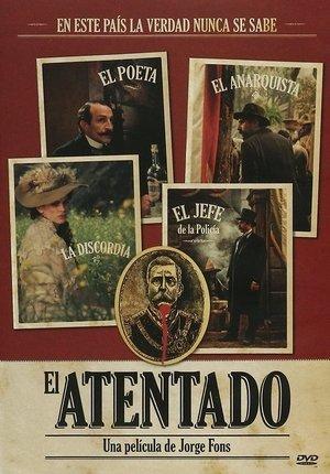 El atentado streaming