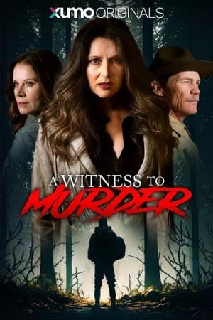 A Witness to Murder streaming