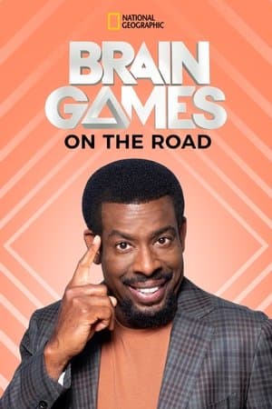 Brain Games: On The Road streaming