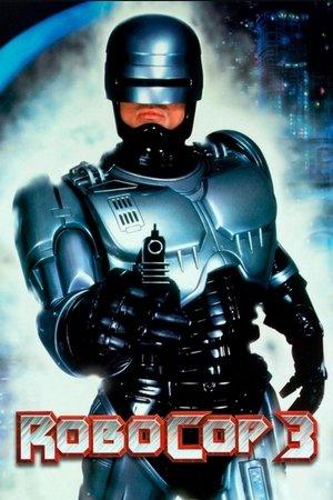 RoboCop 3 streaming