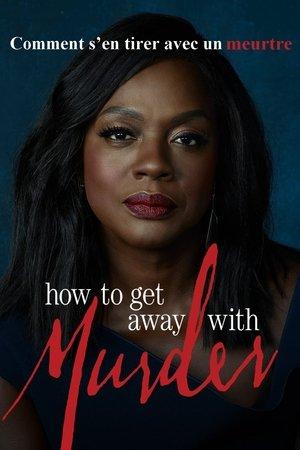 Murder streaming