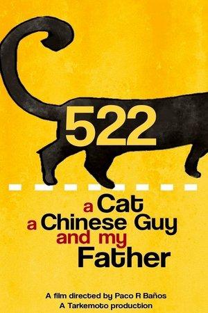 522. A Cat, a Chinese Guy and My Father streaming