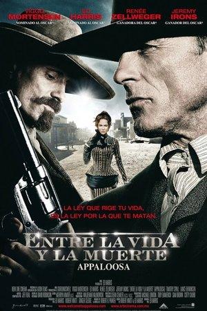 Appaloosa streaming