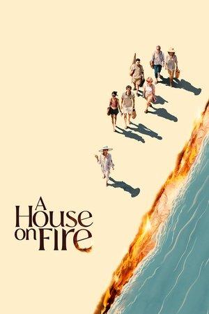 A House on Fire streaming
