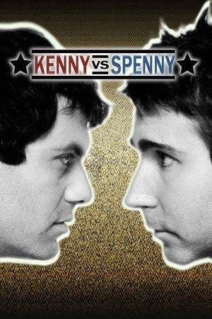Kenny vs. Spenny streaming
