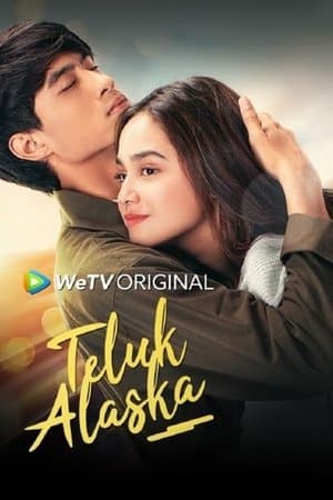 Teluk Alaska streaming