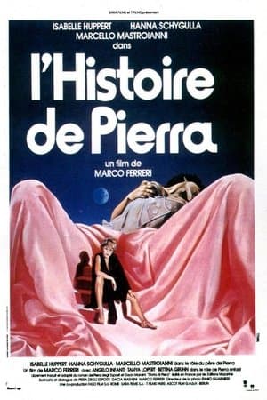 L'Histoire de Piera streaming