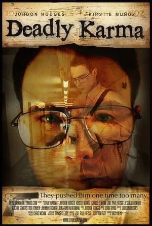 Deadly Karma streaming