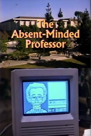 The Absent-Minded Professor: Trading Places streaming