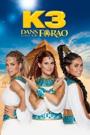 K3: Dans van de Farao streaming