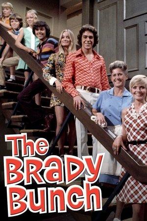 The Brady Bunch streaming