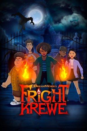 Fright Krewe streaming