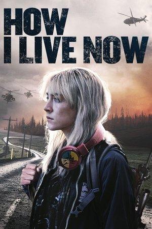 How I Live Now streaming