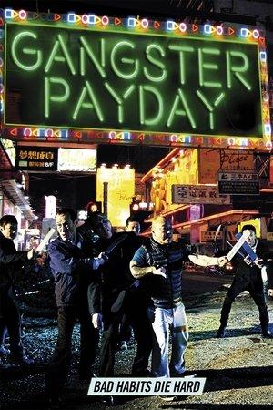 Gangster Payday streaming