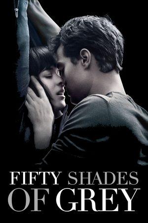 Fifty Shades of Grey streaming