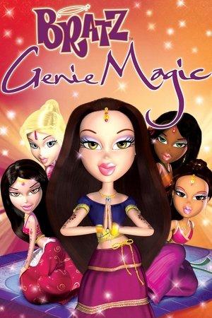 Bratz: Génie et magie streaming