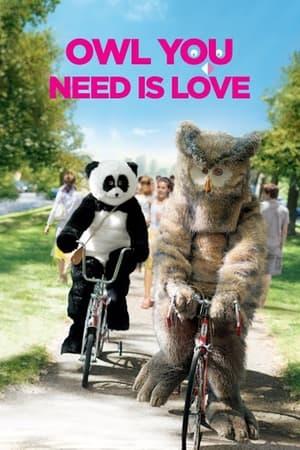 Owl You Need Is Love streaming