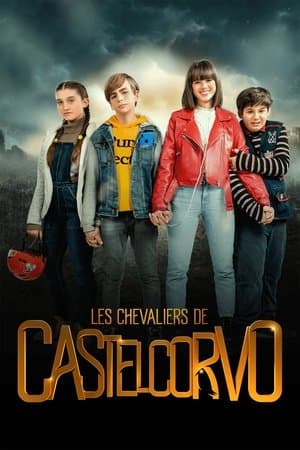 Les chevaliers de Castelcorvo streaming