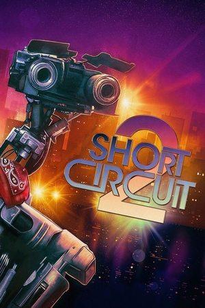Short Circuit 2 streaming