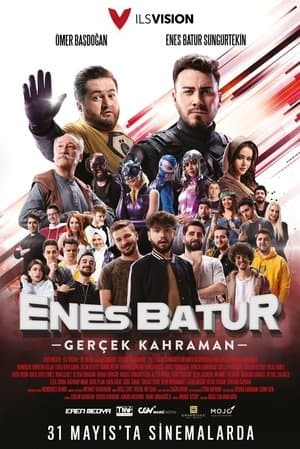 Enes Batur: Gerçek Kahraman streaming