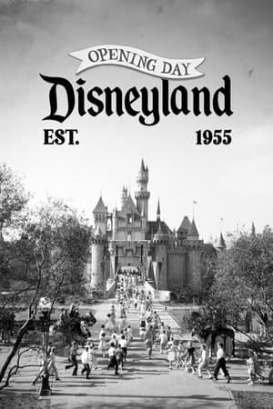 Disneyland's Opening Day Broadcast streaming