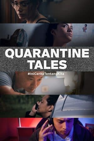 Quarantine Tales streaming