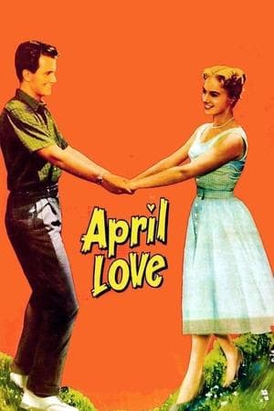 April Love streaming