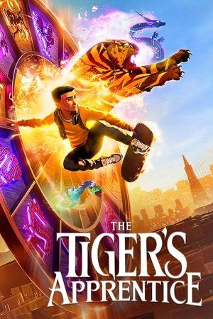 The Tiger's Apprentice streaming