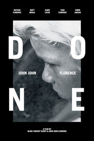 Done - John John Florence streaming