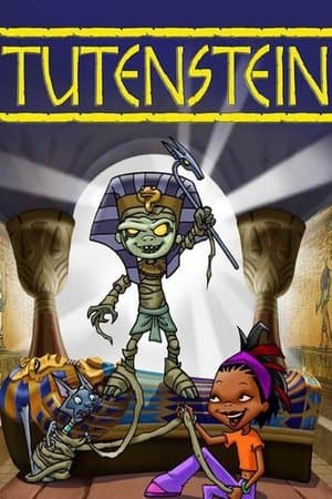 Tutenstein streaming