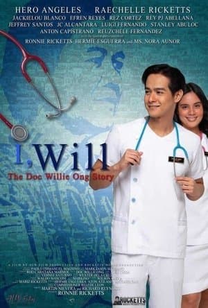 I, Will: The Doc Willie Ong Story streaming
