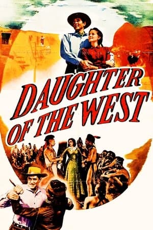 Daughter of the West streaming