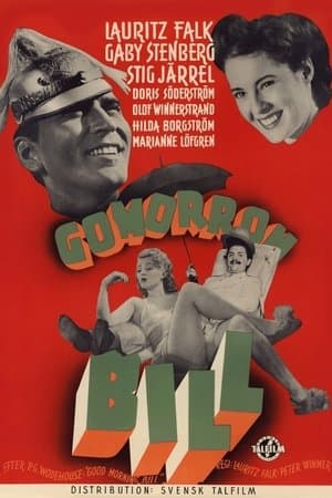 Gomorron Bill! streaming