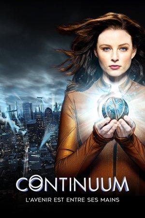 Continuum streaming