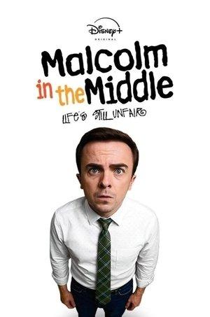 Malcolm in the Middle: Life's Still Unfair streaming