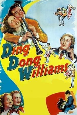 Ding Dong Williams streaming