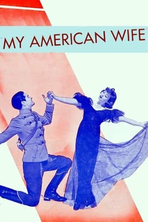 My American Wife streaming