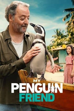 My Penguin Friend streaming