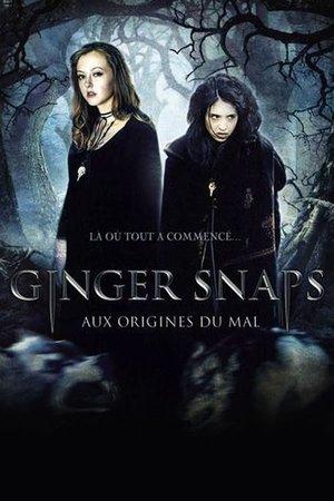 Ginger snaps - Aux origines du mal streaming