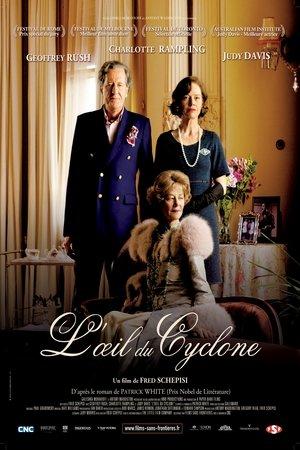 L'Oeil du cyclone streaming