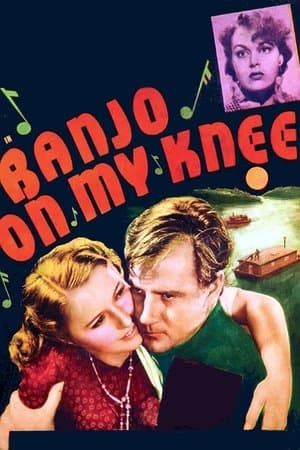 Banjo on My Knee streaming