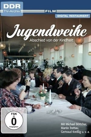 Jugendweihe streaming