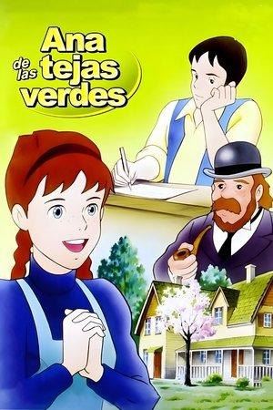 Ana de las tejas verdes streaming