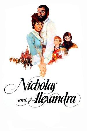 Nicholas and Alexandra streaming