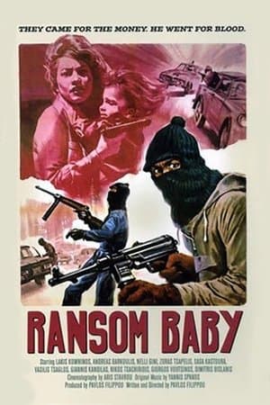 Ransom Baby streaming